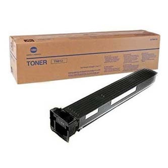Konica Minolta originální toner A0TM150, black, 45000str., TN613K
