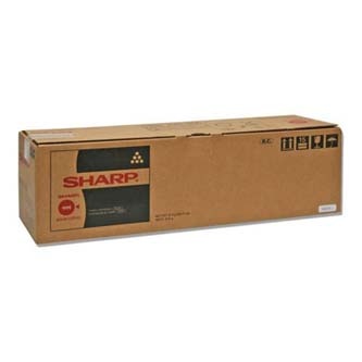 Sharp originální toner MX-23GTMA, magenta, 10000str.