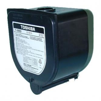 Toshiba originální toner T3850E, black, 16500str., 500g