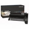 Lexmark originální toner 15G032K, black, 15000str., high capacity