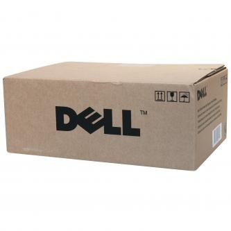 Dell originální toner 593-10153, black, 5000str., RF223, high capacity