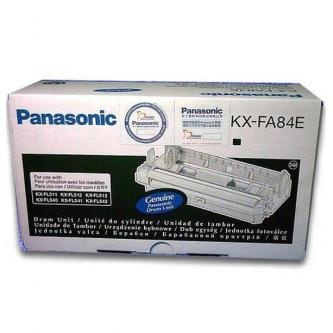 Panasonic originální válec KX-FA84E, black, 10000str.