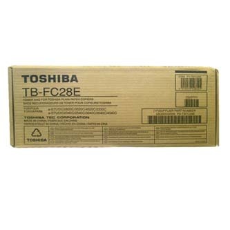 Toshiba originální odpadní nádobka TBFC28E, 6AG00002039