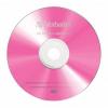 Verbatim DVD-R, Colour, 43557, 4.7GB, 16x, slim box, 5-pack, bez možnosti potisku, 12cm, pro archivaci dat
