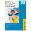 HP Advanced Glossy Photo Paper, Q8697A, foto papír, lesklý, zdokonalený typ bílý, A3, 250 g/m2, 20 ks, inkoustový