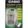 Casio Kalkulačka FX 3650 P, bílá, programovatelná, dvanáctimístná
