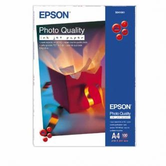 Epson 610/30.5/Premium Semigloss Photo Paper, pololesklý, 24