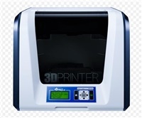 3D tiskárna XYZ da Vinci Junior 3v1 (Single extruder, sken, gravírování, PLA, WIFI)
