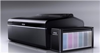 EPSON tiskárna ink EcoTank L805, A4, 38ppm, USB, Wi-Fi, Foto tiskárna, 6ink, 3 roky záruka po reg.