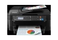EPSON tiskárna ink WorkForce WF-2750DWF MFZ, A4, 4ink, WIFI, MULTIFUNKCE