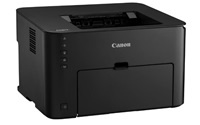 Canon i-SENSYS LBP151 - černobílá, SF, duplex, PCL, USB, LAN, Wi-Fi