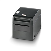 Oki pokladní tiskárna POS PT390 DUAL, 260mm/sec, šíře 82, 5mm, RS232, USB