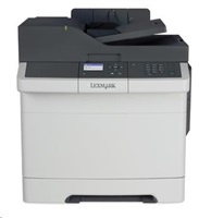 LEXMARK multifunkční tiskárna MFP CX310dn A4 COLOR LASER, 23ppm, 512MB, USB, LAN, duplex