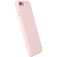 Krusell zadní kryt BELLÖ pro Apple iPhone 7 Plus, růžová