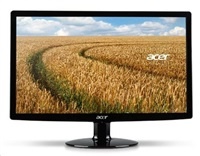 ACER LCD S241HLCbid 61cm (24