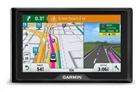 Garmin GPS navigace Drive 60 Lifetime Europe20
