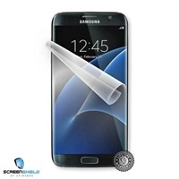 ScreenShield fólie na displej pro Samsung Galaxy S7 Edge (SM-G935F)