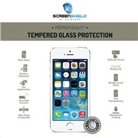 ScreenShield ochrana displeje Tempered Glass pro Apple iPhone 5/5S/5C