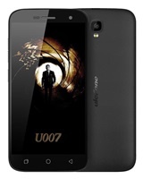 UleFone smartphone U007 PRO 5