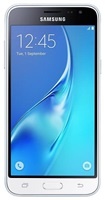 Samsung Galaxy J3 (SM-J320F) Dual SIM, bílá