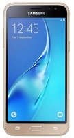 Samsung Galaxy J3 (SM-J320F) Dual SIM, zlatá