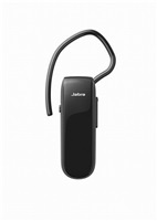 Jabra Bluetooth Headset Classic, černá