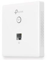 TP-Link EAP115-Wall [300Mbit/s bezdrátový nástěnný N access point]