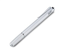 ACER ICONIA FINE WRITING CAPACITIVE STYLUS PEN - SILVER