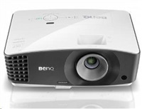 BENQ Dataprojektor MW705 (WXGA, 4000ANSI, 13 000:1, HDMI, 2W speaker)