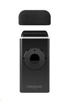 Creative iRoar mic - inteligentní bezdrátový mikrofon
