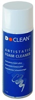 DCLEAN Antistatická čistící pěna (400ml)