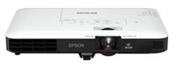 EPSON projektor EB-1781W, 1280x800, 3200ANSI, 10000:1, HDMI, USB 3-in-1, MHL, WiFi, 1, 8kg, 5 LET ZÁRUKA