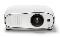 EPSON projektor EH-TW6700, 1920x1080, 3000ANSI, 70000:1, HDMI, 3D, REPRO 20W