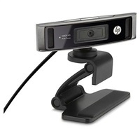 HP HD 4310 Webcam - CAMERA