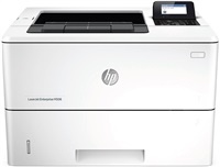 HP LaserJet Enterprise M506dn (A4, 43 ppm, USB 2.0, Ethernet, Duplex)