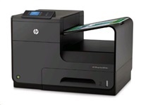 HP PageWide Pro Printer 452dw (A4, 55 ppm, USB 2.0, Ethernet, Wi-Fi)