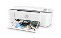 HP All-in-One Deskjet Ink Advantage 3775 - Stone (A4, 8/5, 5 ppm, USB, Wi-Fi, Print, Scan, Copy)