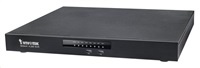 Vivotek NVR ND9441, 16 kanálů, 4x HDD (až 32TB), H.265, 1xUSB 3.0, 2xUSB 2.0, 1xHDMI, 1xVGA výstup, 8xDI/4xDO
