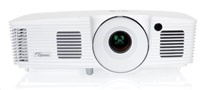 Optoma projektor X402 (DLP, Full 3D, XGA - Mid & High, 4 200 ANSI, 20 000:1, 4:3 N, 16:9 C, HDMI, VGA)