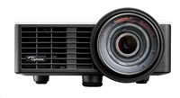Optoma projektor ML750ST LED Projector - Ultra Portable (DLP, 800 ANSI LED, 20000:1, 16:10, HDMI, MHL, VGA, USB, speaker)