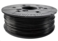 XYZ Junior 600gr Black PLA Filament Cartridge