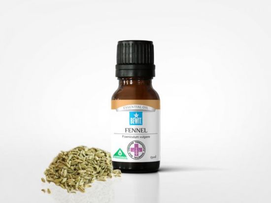 FENYKL - 100% čistý esenciální olej 15 ml