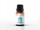 PALMAROSA - 100% čistý esenciální olej 15 ml