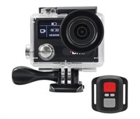 BML cShot5 4K Akční kamera s nativním 4K videem
