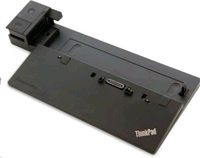 LENOVO dokovací stanice ThinkPad Pro Dock - 65W - určeno pro model P50s, T440, T440s, T450s, T540, L440, L540, X240