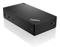 LENOVO dokovací stanice ThinkPad Pro USB3.0 Dock
