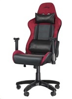 SPEED LINK herní křeslo REGGER Gaming Chair, red