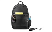 HP Classic Backpack and Mouse (15.6