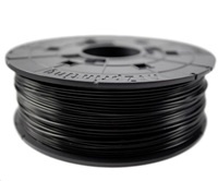 XYZ da Vinci 600 gr náhradní filament ABS BLACK