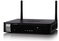 Cisco RV130W Wireless-N Multifunction VPN firewall router